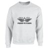 Unisex Heavy Blend™ Crewneck Sweatshirt Thumbnail