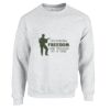 Unisex Heavy Blend™ Crewneck Sweatshirt Thumbnail