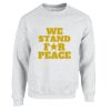 Unisex Heavy Blend™ Crewneck Sweatshirt Thumbnail
