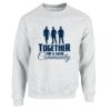 Unisex Heavy Blend™ Crewneck Sweatshirt Thumbnail