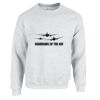 Unisex Heavy Blend™ Crewneck Sweatshirt Thumbnail