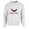 Unisex Heavy Blend™ Crewneck Sweatshirt Thumbnail