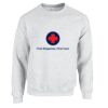 Unisex Heavy Blend™ Crewneck Sweatshirt Thumbnail