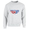 Unisex Heavy Blend™ Crewneck Sweatshirt Thumbnail