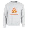 Unisex Heavy Blend™ Crewneck Sweatshirt Thumbnail