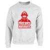 Unisex Heavy Blend™ Crewneck Sweatshirt Thumbnail