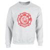 Unisex Heavy Blend™ Crewneck Sweatshirt Thumbnail