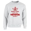 Unisex Heavy Blend™ Crewneck Sweatshirt Thumbnail