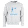 Unisex Heavy Blend™ Crewneck Sweatshirt Thumbnail