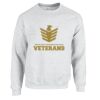 Unisex Heavy Blend™ Crewneck Sweatshirt Thumbnail