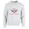 Unisex Heavy Blend™ Crewneck Sweatshirt Thumbnail