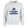 Unisex Heavy Blend™ Crewneck Sweatshirt Thumbnail