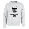 Unisex Heavy Blend™ Crewneck Sweatshirt Thumbnail