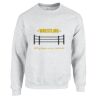 Unisex Heavy Blend™ Crewneck Sweatshirt Thumbnail