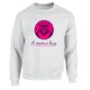 Unisex Heavy Blend™ Crewneck Sweatshirt Thumbnail