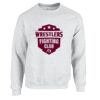 Unisex Heavy Blend™ Crewneck Sweatshirt Thumbnail