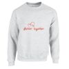 Unisex Heavy Blend™ Crewneck Sweatshirt Thumbnail