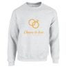 Unisex Heavy Blend™ Crewneck Sweatshirt Thumbnail