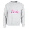 Unisex Heavy Blend™ Crewneck Sweatshirt Thumbnail