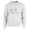 Unisex Heavy Blend™ Crewneck Sweatshirt Thumbnail