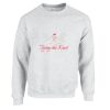 Unisex Heavy Blend™ Crewneck Sweatshirt Thumbnail