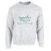 Unisex Heavy Blend™ Crewneck Sweatshirt Thumbnail