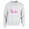 Unisex Heavy Blend™ Crewneck Sweatshirt Thumbnail
