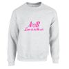 Unisex Heavy Blend™ Crewneck Sweatshirt Thumbnail
