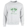 Unisex Heavy Blend™ Crewneck Sweatshirt Thumbnail