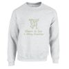 Unisex Heavy Blend™ Crewneck Sweatshirt Thumbnail