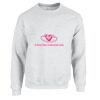 Unisex Heavy Blend™ Crewneck Sweatshirt Thumbnail