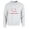 Unisex Heavy Blend™ Crewneck Sweatshirt Thumbnail