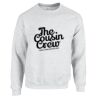 Unisex Heavy Blend™ Crewneck Sweatshirt Thumbnail
