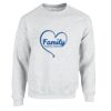 Unisex Heavy Blend™ Crewneck Sweatshirt Thumbnail
