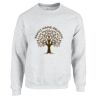 Unisex Heavy Blend™ Crewneck Sweatshirt Thumbnail