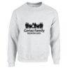 Unisex Heavy Blend™ Crewneck Sweatshirt Thumbnail