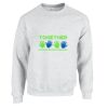 Unisex Heavy Blend™ Crewneck Sweatshirt Thumbnail