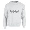 Unisex Heavy Blend™ Crewneck Sweatshirt Thumbnail
