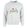 Unisex Heavy Blend™ Crewneck Sweatshirt Thumbnail