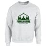 Unisex Heavy Blend™ Crewneck Sweatshirt Thumbnail