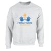Unisex Heavy Blend™ Crewneck Sweatshirt Thumbnail