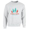 Unisex Heavy Blend™ Crewneck Sweatshirt Thumbnail
