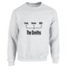 Unisex Heavy Blend™ Crewneck Sweatshirt Thumbnail