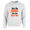 Unisex Heavy Blend™ Crewneck Sweatshirt Thumbnail