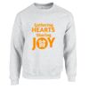 Unisex Heavy Blend™ Crewneck Sweatshirt Thumbnail
