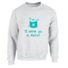 Unisex Heavy Blend™ Crewneck Sweatshirt Thumbnail