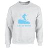 Unisex Heavy Blend™ Crewneck Sweatshirt Thumbnail