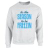 Unisex Heavy Blend™ Crewneck Sweatshirt Thumbnail