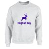 Unisex Heavy Blend™ Crewneck Sweatshirt Thumbnail