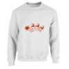 Unisex Heavy Blend™ Crewneck Sweatshirt Thumbnail